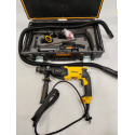 EKSPOZICINIS D25135K DeWALT SDS-Plus 800W perforatorius 2,8J