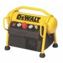 EKSPOZICINIS DPC6MRC DeWALT 6l mini kompresorius 230V