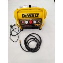 EKSPOZICINIS DPC6MRC DeWALT 6l mini kompresorius 230V