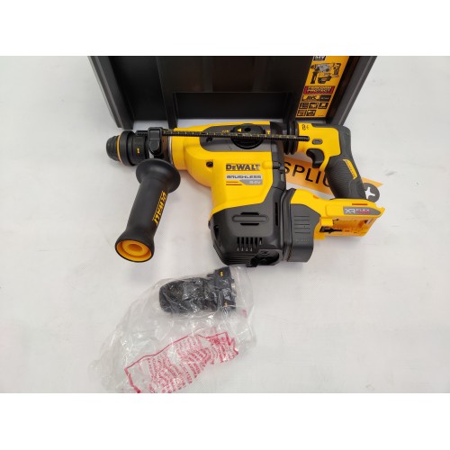 DCH417NT DeWALT 54V XR FLEXVOLT perforatorius