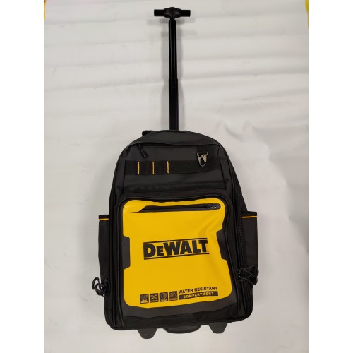 DWST60101-1 DeWALT kuprinė su ratukais