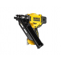 DCN930N DeWALT 18V akumuliatorinė viniakalė