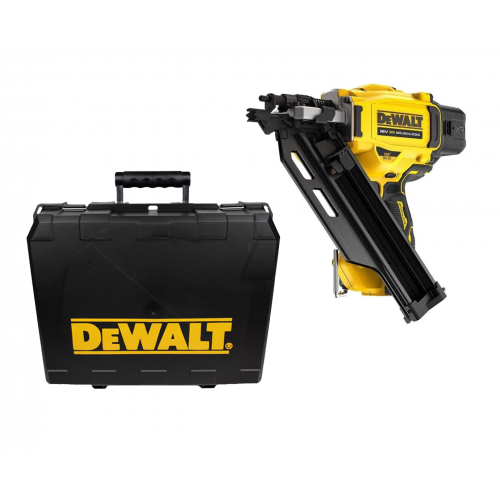 DCN930N DeWALT 18V akumuliatorinė viniakalė