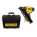 DCN930N DeWALT 18V akumuliatorinė viniakalė