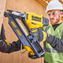 DCN930N DeWALT 18V akumuliatorinė viniakalė