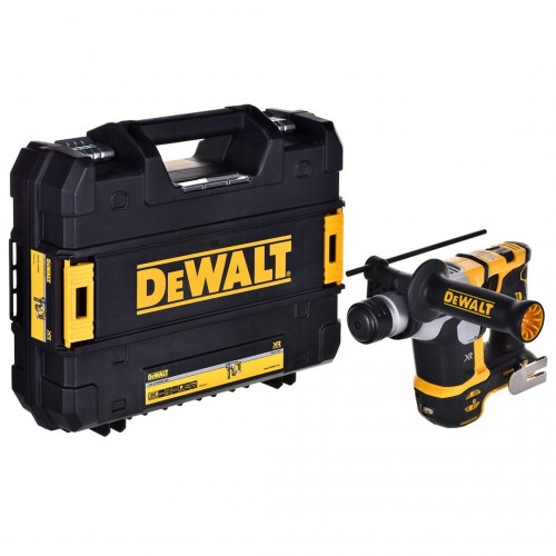 DCH172NT DeWALT 18V SDS-Plus kompaktiškas perforatorius 1,4J