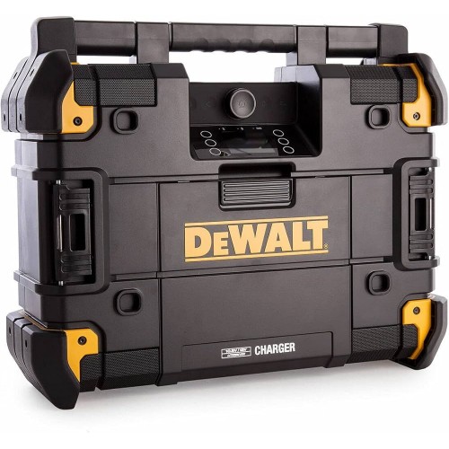 DWST1-81079 DeWALT TSTAK radijo imtuvas