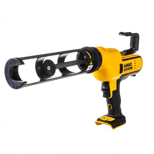 DCE560N DeWALT hermetiko išspaudėjas 18 V 2,0 Ah 300 ml