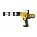 DCE560N DeWALT hermetiko išspaudėjas 18 V 2,0 Ah 300 ml