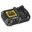 Pakrovėjas DeWalt DCB118 + Du Akumuliatoriai DeWalt DCB546