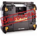 DWST1-81078 DeWALT radijo imtuvas