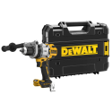  DeWALT 18V suktuvas - smūginis gręžtuvas