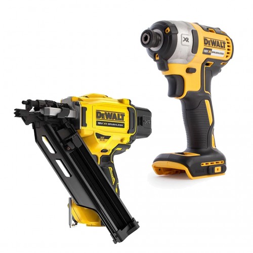 DCN930N DeWALT 18V akumuliatorinė viniakalė