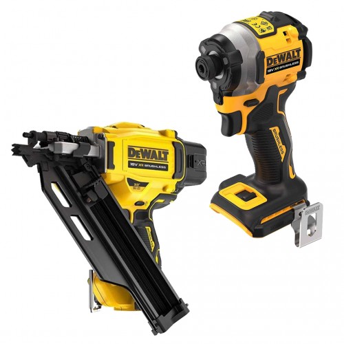 DCN930N DeWALT 18V akumuliatorinė viniakalė