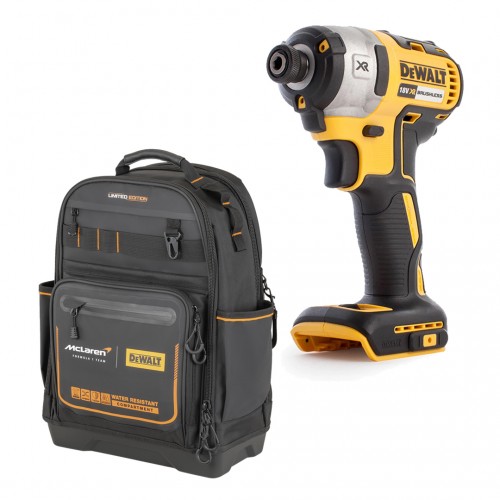 DWST60122-1 DeWALT McLaren Edition kuprinė