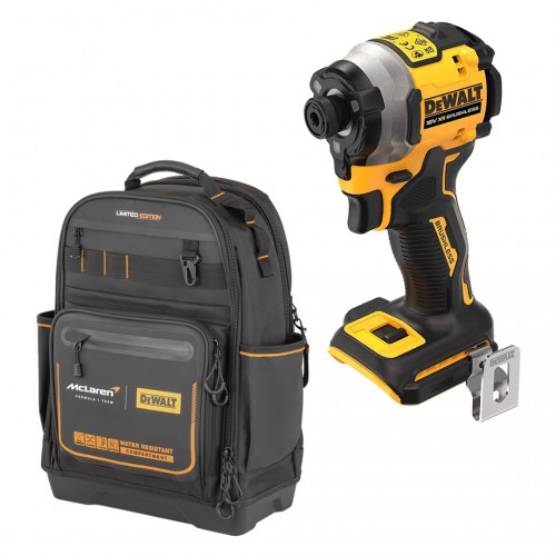 DWST60122-1 DeWALT McLaren Edition kuprinė