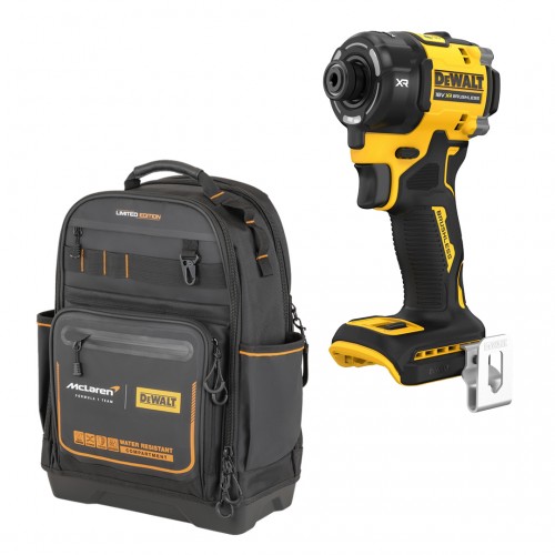 DWST60122-1 DeWALT McLaren Edition kuprinė