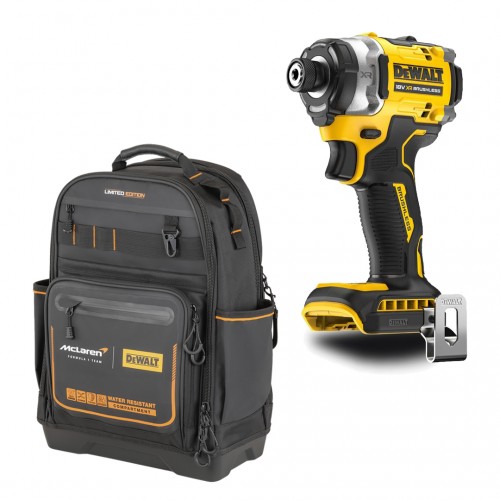 DWST60122-1 DeWALT McLaren Edition kuprinė