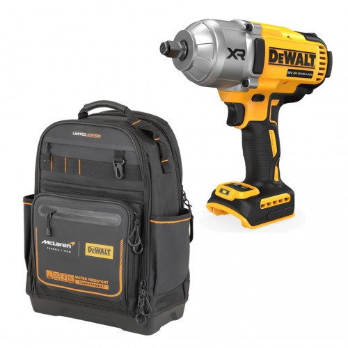 DWST60122-1 DeWALT McLaren Edition kuprinė