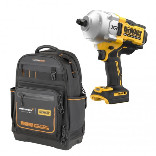 DWST60122-1 DeWALT McLaren Edition kuprinė