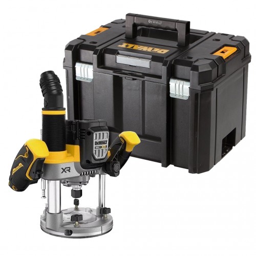 DCW620NT DeWALT 18V freza