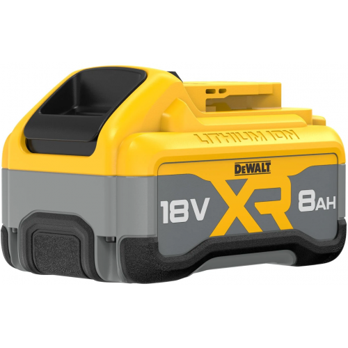 DCB1880 DeWALT 18V 8.0 Ah XR Li-Ion baterija