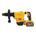 DCH832X2 DeWALT 54V SDS-Max perforatorius 10,5J (2x9.0 Ah)