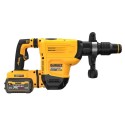 DCH832X2 DeWALT 54V SDS-Max perforatorius 10,5J (2x9.0 Ah)