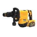 DCH832X2 DeWALT 54V SDS-Max perforatorius 10,5J (2x9.0 Ah)