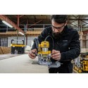 D26204K DeWALT freza 900W - 8 mm