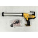 DCE580N DeWALT hermetiko išspaudėjas 18 V 600 ml (nuogas)