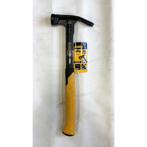 Ekspozicinis DWHT51145-0 DeWALT plaktukas 400g