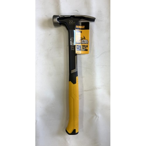 DWHT0-51064 DeWALT plaktukas 623g