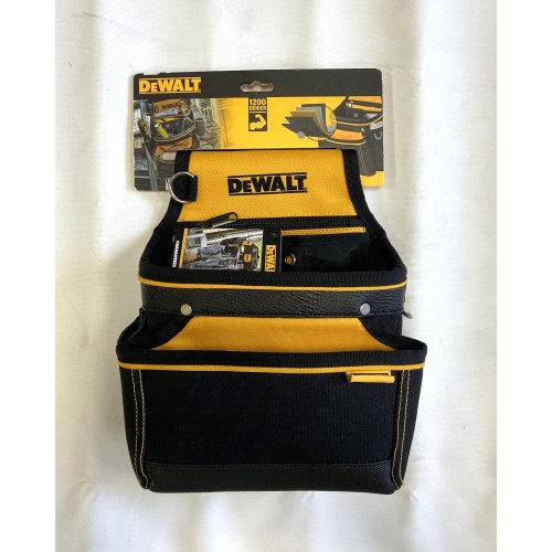 Ekspozicinis DWST1-75551 DeWALT įvairių paskirčių dėklas