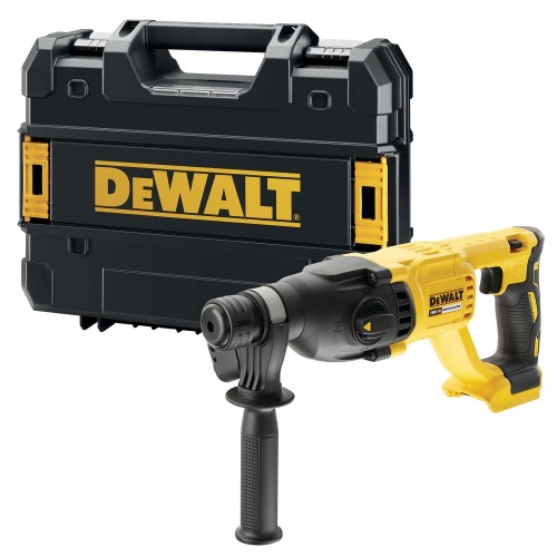 DCH133N DeWALT 18V Trijų funkcijų perforatorius