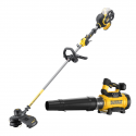 DCMBL777N DeWALT XR FLEXVOLT 54V lapų pūstuvas