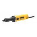 Ekspozicinis DWE4884 DeWALT 6 mm tiesinis šlifuoklis