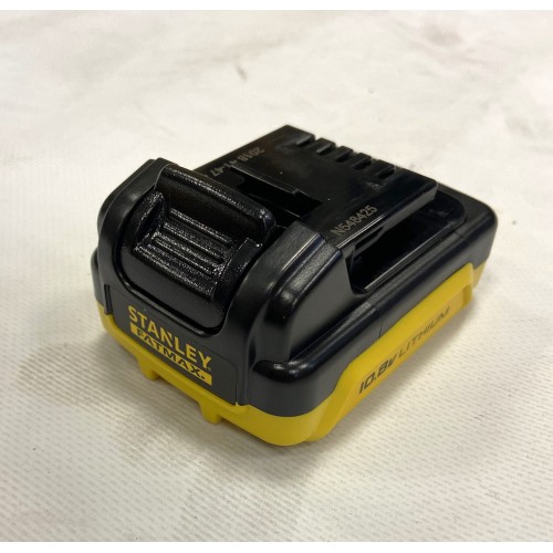 FMC086L DeWALT Stanley 10,8V, 1,5 Ah Li-ion akumuliatorius