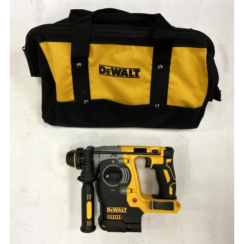 Ekspozicinis DCH273N DeWALT 18V SDS-Plus perforatorius