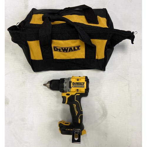 DCD800P2T DeWALT 18V suktuvas-gręžtuvas (2x5.0 Ah)