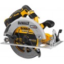 DCK324T2 DeWALT 18V COMBO rinkinys 3 akumuliatoriniai įrankiai (DCD999 + DCF892 + DCS573) Li-Ion XR 2x6.0Ah/54V FlexVolt