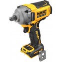 DCK324T2 DeWALT 18V COMBO rinkinys 3 akumuliatoriniai įrankiai (DCD999 + DCF892 + DCS573) Li-Ion XR 2x6.0Ah/54V FlexVolt