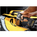 DCK200MM2C DeWALT McLaren Edition 18V suktuvų rinkinys (2x4.0 Ah)