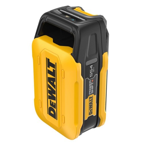 DCBPS0554 DeWALT POWERSHIFT 10 Ah akumuliatorius 554Wh