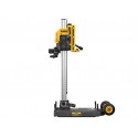 DCPS151 DeWALT POWERSHIFT deimantinio gręžtuvo stovas