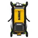 DCPS310N DeWALT POWERSHIFT betono vibratorius-kuprinė