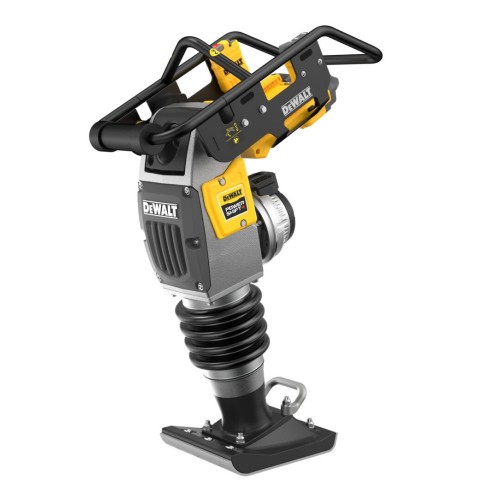 DCPS660N DeWALT POWERSHIFT 60 kg vibrokoja 11,5 kN