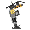 DCPS660N DeWALT POWERSHIFT 60 kg vibrokoja 11,5 kN