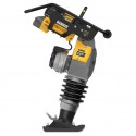 DCPS660AG2 DeWALT POWERSHIFT 60 kg vibrokoja 11,5 kN (2x554 Wh)