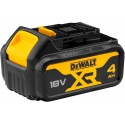 DCB182 DeWALT 18V 4.0 Ah Li-Ion baterija